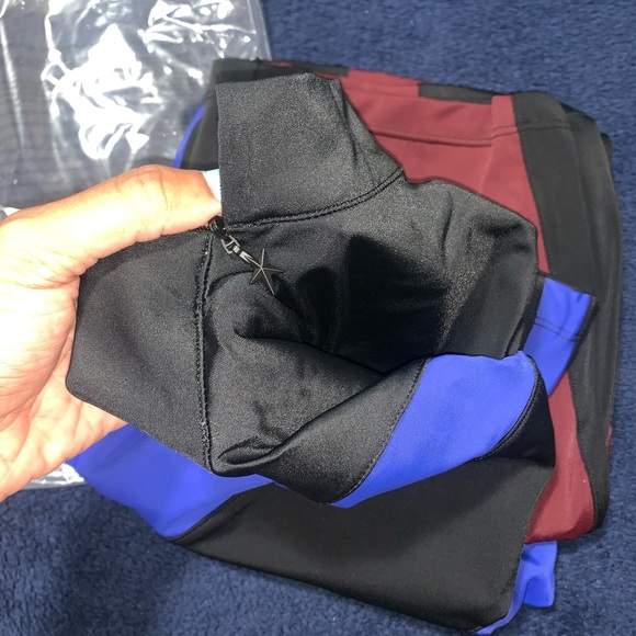 Mugler x HM Dress NWT - Picture 5 of 5